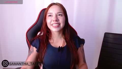 samy tattu online show from 01/21/25, 09:04