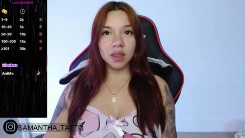 samy tattu online show from 02/05/25, 06:56