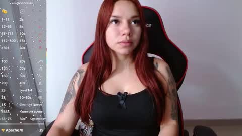 samy tattu online show from 02/23/25, 12:16