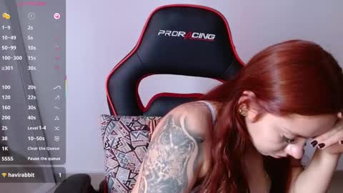 samy tattu online show from 02/25/25, 09:46