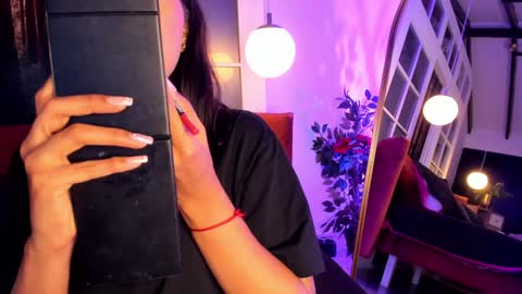 Tatty online show from 01/27/25, 06:52