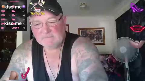 tattzsexy online show from 02/14/26, 01:57