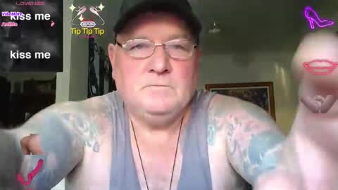 tattzsexy online show from 02/18/26, 09:11