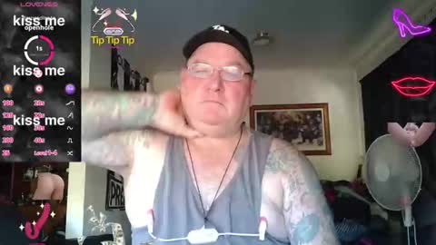 tattzsexy online show from 02/19/26, 11:01