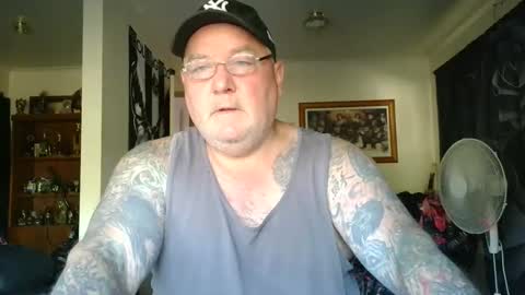 tattzsexy online show from 03/08/26, 11:19