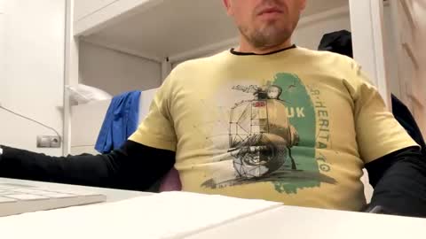 Tatuador40 online show from 02/28/25, 11:56