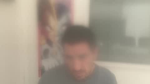 Tatuador40 online show from 09/30/25, 10:20