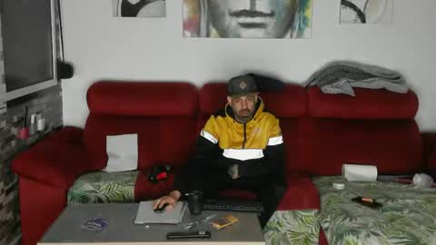 Tatuado20cm online show from 11/27/25, 05:53