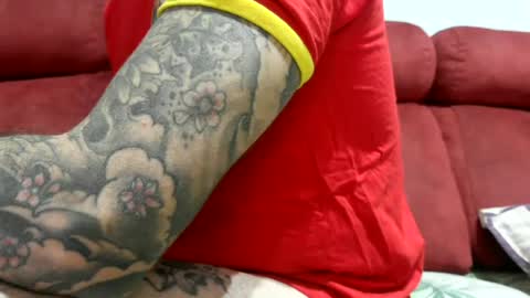 Tatuado20cm online show from 07/03/26, 12:06