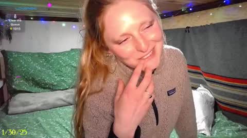 TATUM  ALL MY LINKS  online show from 01/31/25, 01:54