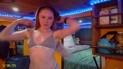 TATUM  ALL MY LINKS  online show from 02/26/25, 11:59