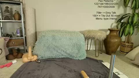 Snapshot of tatum_shae chatting on 09/14/25, 09:58 Tatum Shae online show from 09/14/25, 09:58