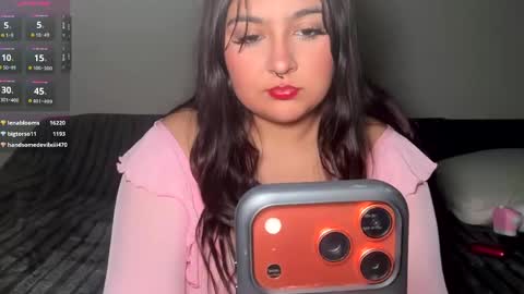 tatumhayes online show from 05/19/26, 02:29