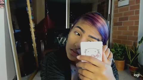 Tatiana Gomez online show from 02/21/26, 04:46