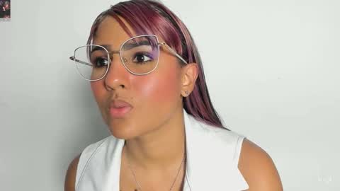 Tatiana Gomez online show from 02/27/26, 07:08