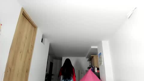 Tatiana Gomez online show from 06/02/26, 02:24