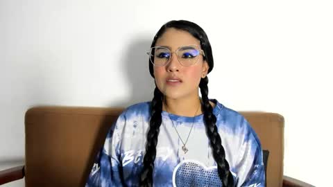Tatiana Gomez online show from 06/11/26, 04:10