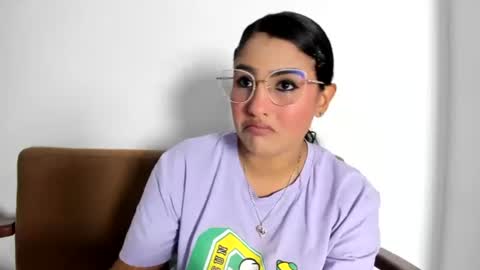 Tatiana Gomez online show from 06/12/26, 04:11