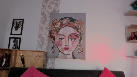 Taty Miller online show from 02/17/25, 08:26