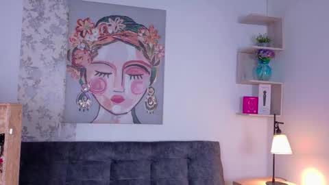 Taty Miller online show from 09/18/25, 08:22