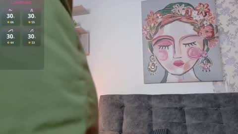 Taty Miller online show from 10/03/25, 08:28