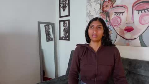 Taty Miller online show from 01/11/26, 01:49