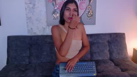 Taty Miller online show from 05/18/26, 08:14