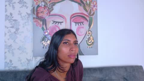 Taty Miller online show from 06/01/26, 01:24
