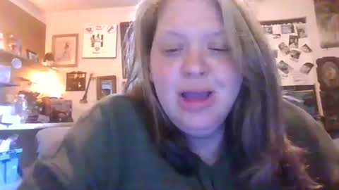 Taurus79007 online show from 04/02/26, 01:31