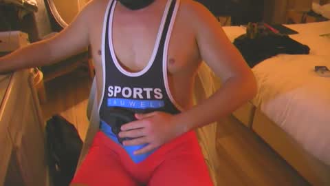 Taurus online show from 10/20/25, 05:02