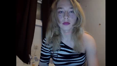 Rudy Rybinovaya online show from 01/14/25, 09:51