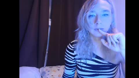 Rudy Rybinovaya online show from 01/18/25, 11:44