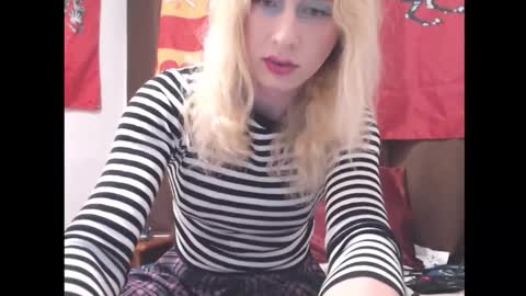 Rudy Rybinovaya online show from 02/27/26, 06:19