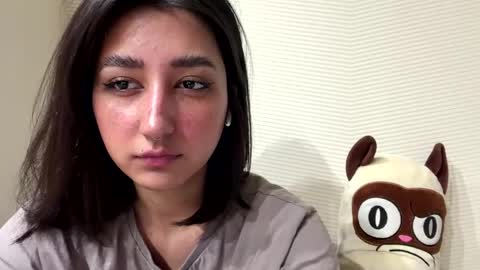 Riza online show from 05/20/26, 07:03