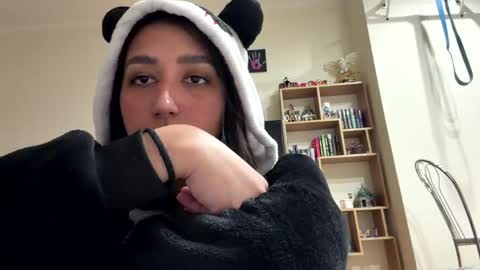 Riza online show from 05/21/26, 07:15