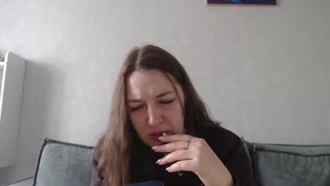 Diana online show from 03/12/25, 07:13