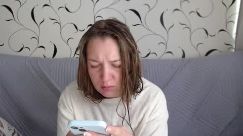 Diana online show from 10/01/25, 06:19