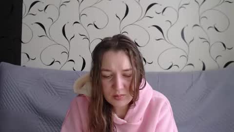 Diana online show from 02/07/26, 08:18