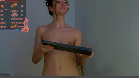 TayaKayan online show from 03/01/25, 06:57