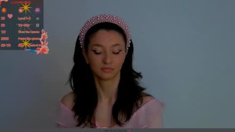 TayaKayan online show from 03/03/25, 02:26