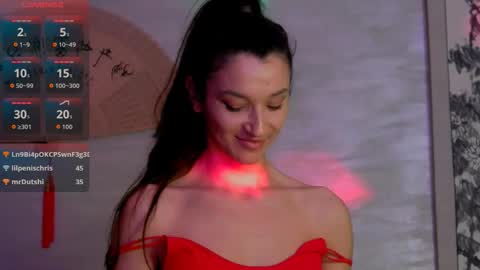 TayaKayan online show from 01/05/26, 05:27