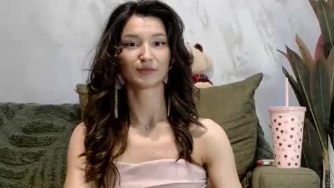 TayaKayan online show from 03/23/26, 12:42