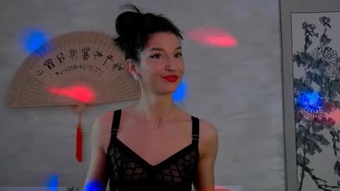 TayaKayan online show from 04/04/26, 08:34