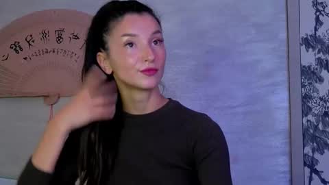 TayaKayan online show from 06/05/26, 10:54