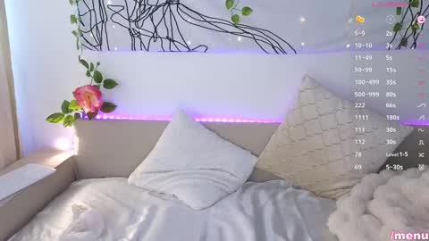 Tayasha online show from 02/23/25, 09:33