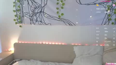 Tayasha online show from 07/19/26, 04:11