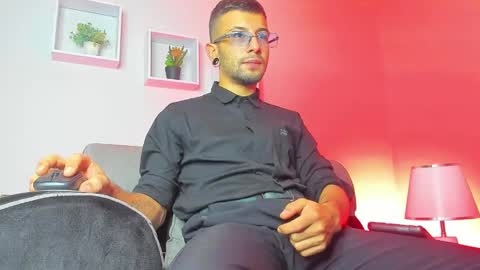 tayer_bennet online show from 09/20/25, 03:40