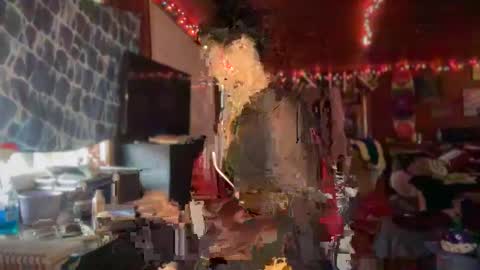 badgirltay online show from 12/11/24, 06:09