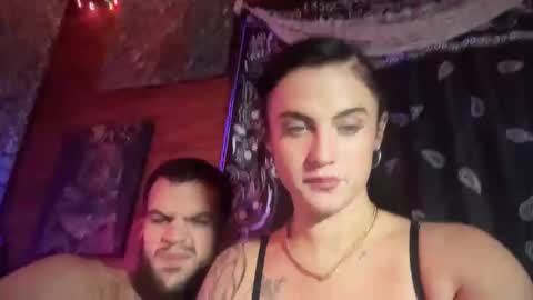 badgirltay online show from 12/21/24, 08:28