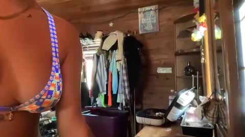 badgirltay online show from 03/02/25, 05:58